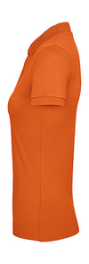 B&C BE INSPIRED Inspire Polo /Women_° Yksi väri