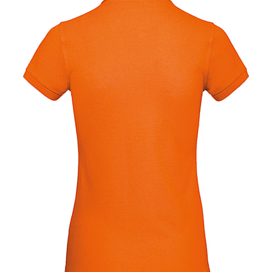 B&C BE INSPIRED Inspire Polo /Women_° Yksi väri