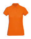 B&C BE INSPIRED Inspire Polo /Women_° Yksi väri