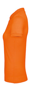 B&C BE INSPIRED Inspire Polo /Women_° Yksi väri