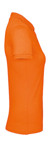 B&C BE INSPIRED Inspire Polo /Women_° Yksi väri