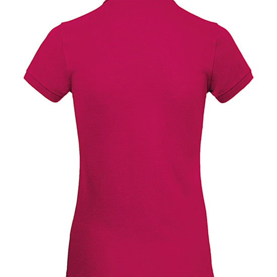 B&C BE INSPIRED Inspire Polo /Women_° Yksi väri