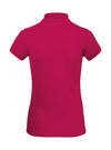 B&C BE INSPIRED Inspire Polo /Women_° Yksi väri