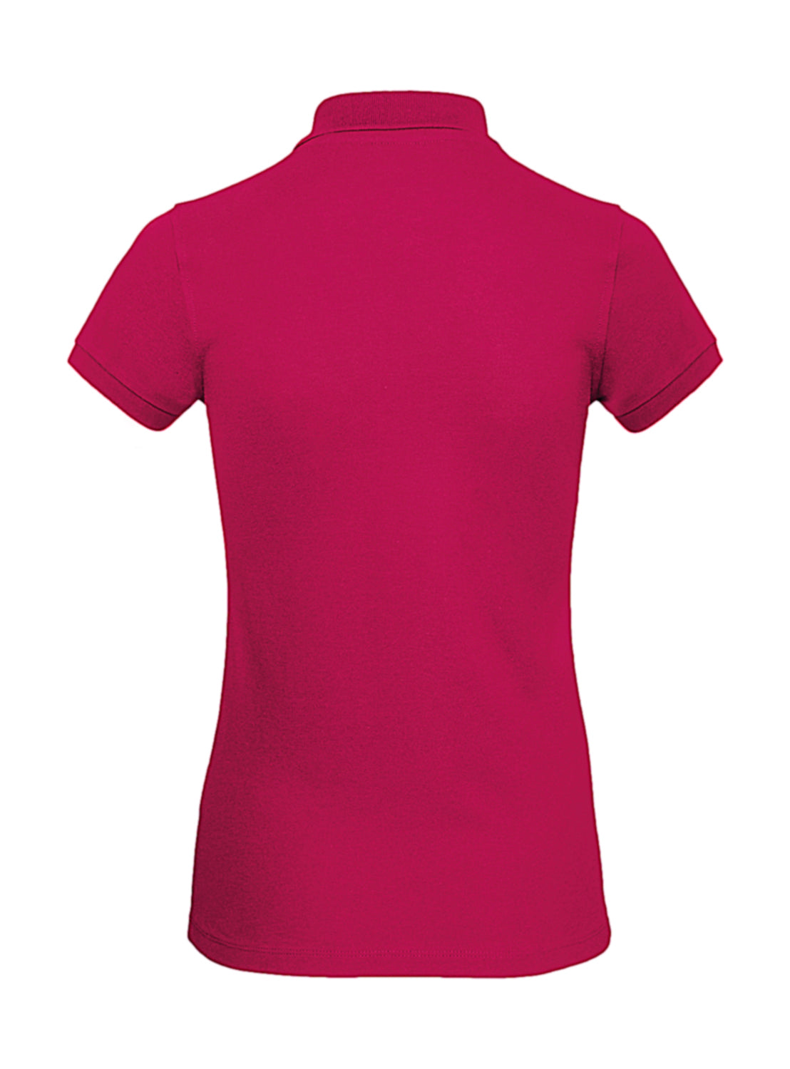 B&C BE INSPIRED Inspire Polo /Women_° Yksi väri