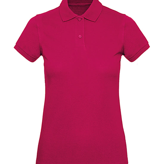 B&C BE INSPIRED Inspire Polo /Women_° Yksi väri