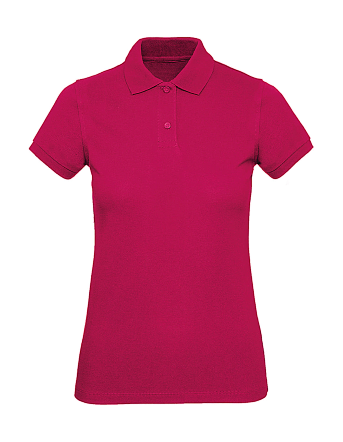 B&C BE INSPIRED Inspire Polo /Women_° Yksi väri