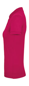 B&C BE INSPIRED Inspire Polo /Women_° Yksi väri