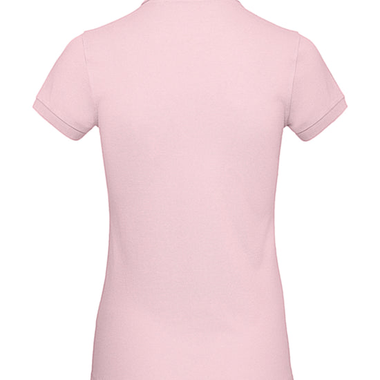 B&C BE INSPIRED Inspire Polo /Women_° Yksi väri