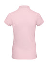 B&C BE INSPIRED Inspire Polo /Women_° Yksi väri