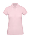 B&C BE INSPIRED Inspire Polo /Women_° Yksi väri