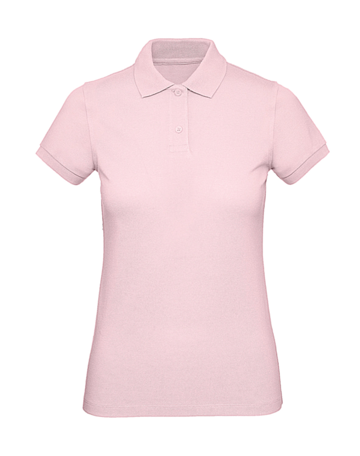 B&C BE INSPIRED Inspire Polo /Women_° Yksi väri