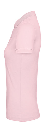 B&C BE INSPIRED Inspire Polo /Women_° Yksi väri