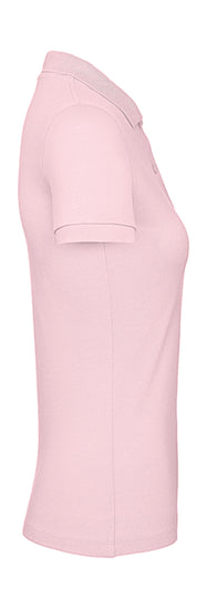 B&C BE INSPIRED Inspire Polo /Women_° Yksi väri