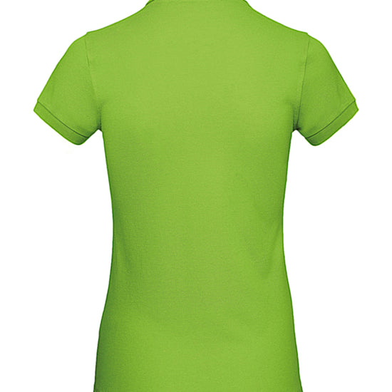 B&C BE INSPIRED Inspire Polo /Women_° Yksi väri