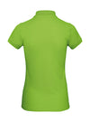 B&C BE INSPIRED Inspire Polo /Women_° Yksi väri