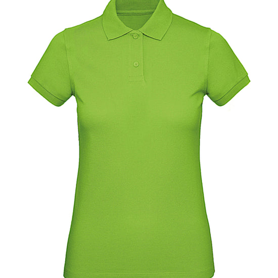 B&C BE INSPIRED Inspire Polo /Women_° Yksi väri