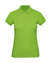 B&C BE INSPIRED Inspire Polo /Women_° Yksi väri