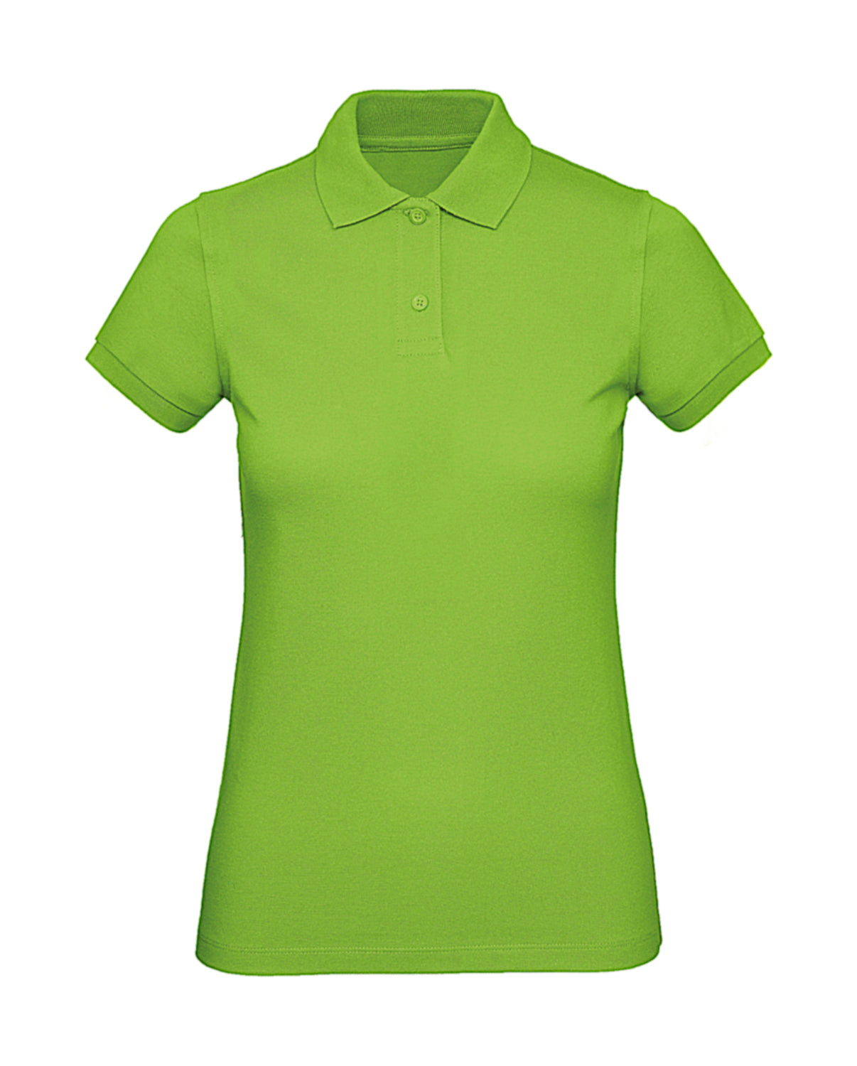 B&C BE INSPIRED Inspire Polo /Women_° Yksi väri