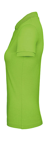 B&C BE INSPIRED Inspire Polo /Women_° Yksi väri