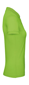 B&C BE INSPIRED Inspire Polo /Women_° Yksi väri