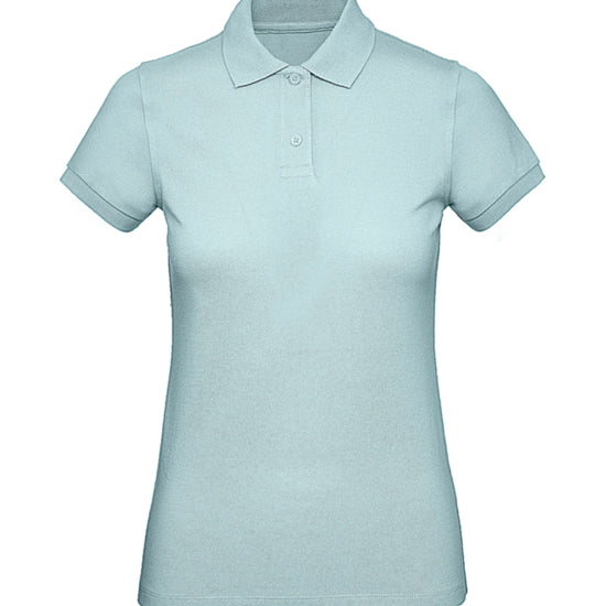 B&C BE INSPIRED Inspire Polo /Women_° Yksi väri