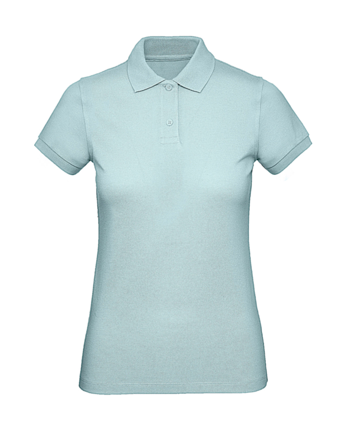 B&C BE INSPIRED Inspire Polo /Women_° Yksi väri