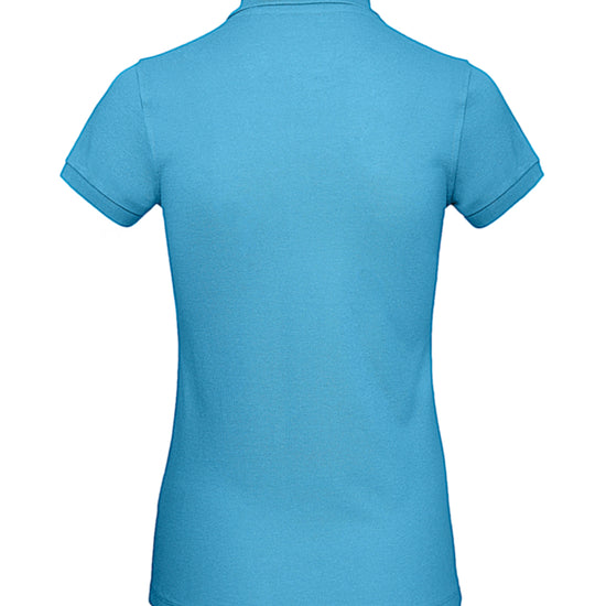 B&C BE INSPIRED Inspire Polo /Women_° Yksi väri
