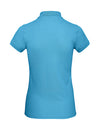 B&C BE INSPIRED Inspire Polo /Women_° Yksi väri