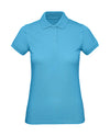 B&C BE INSPIRED Inspire Polo /Women_° Yksi väri