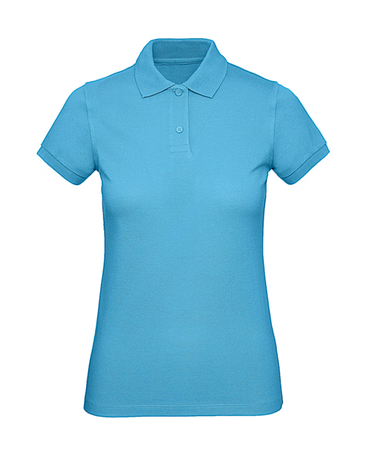 B&C BE INSPIRED Inspire Polo /Women_° Yksi väri