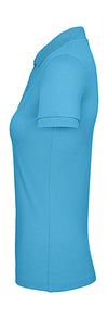 B&C BE INSPIRED Inspire Polo /Women_° Yksi väri
