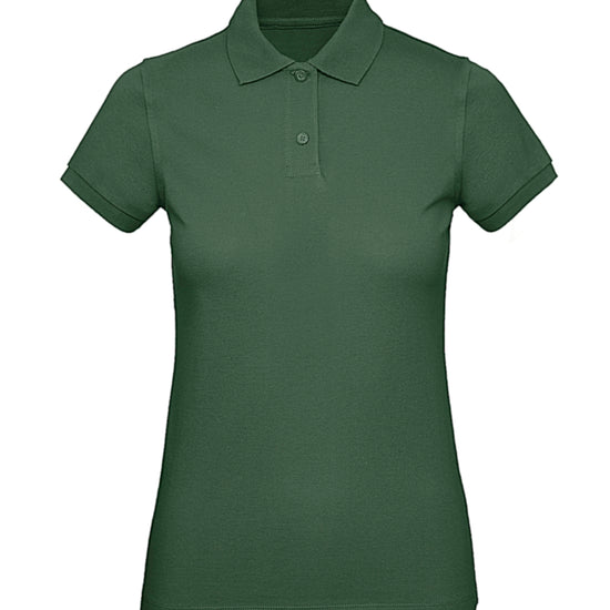 B&C BE INSPIRED Inspire Polo /Women_° Yksi väri