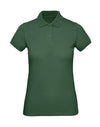 B&C BE INSPIRED Inspire Polo /Women_° Yksi väri