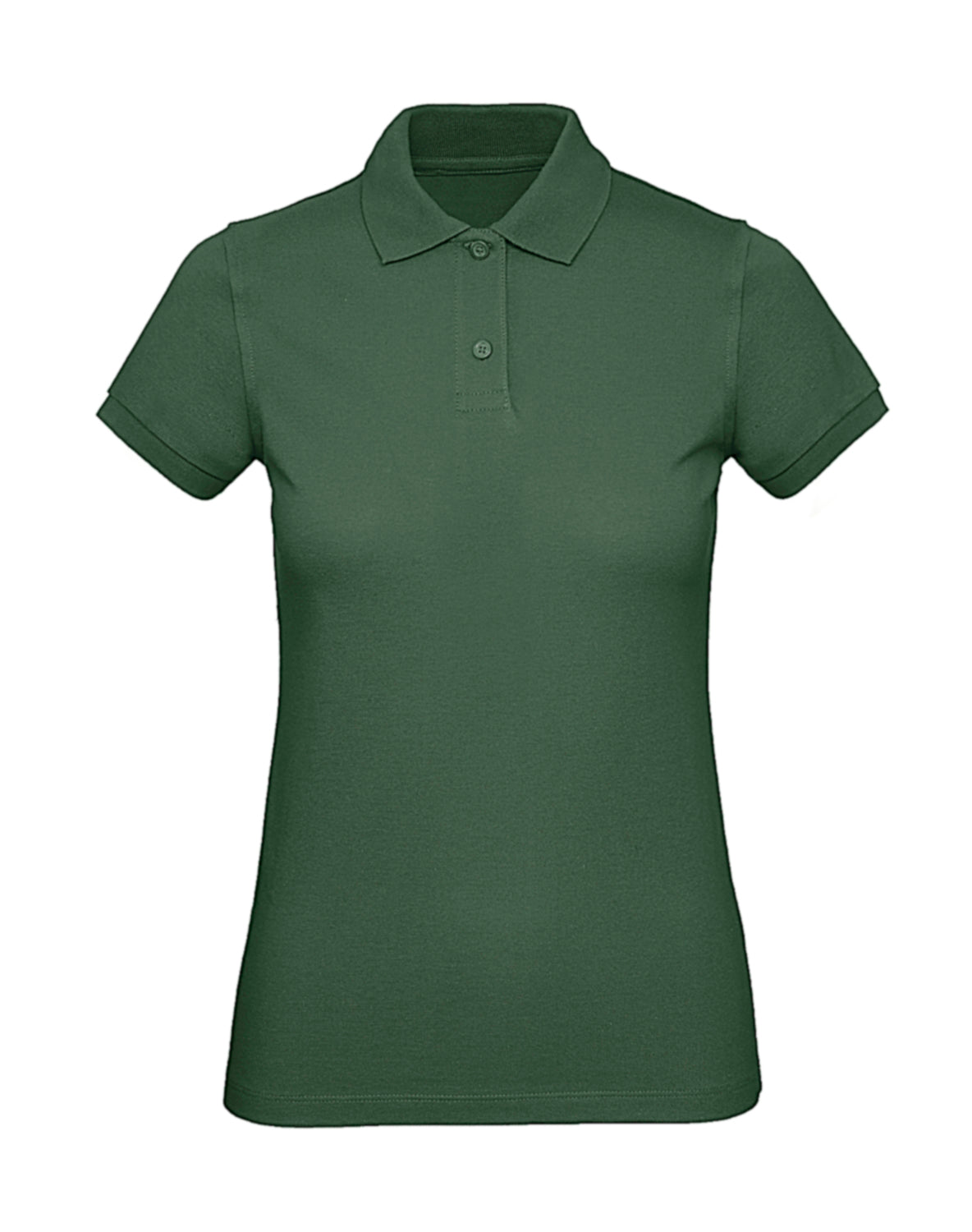 B&C BE INSPIRED Inspire Polo /Women_° Yksi väri
