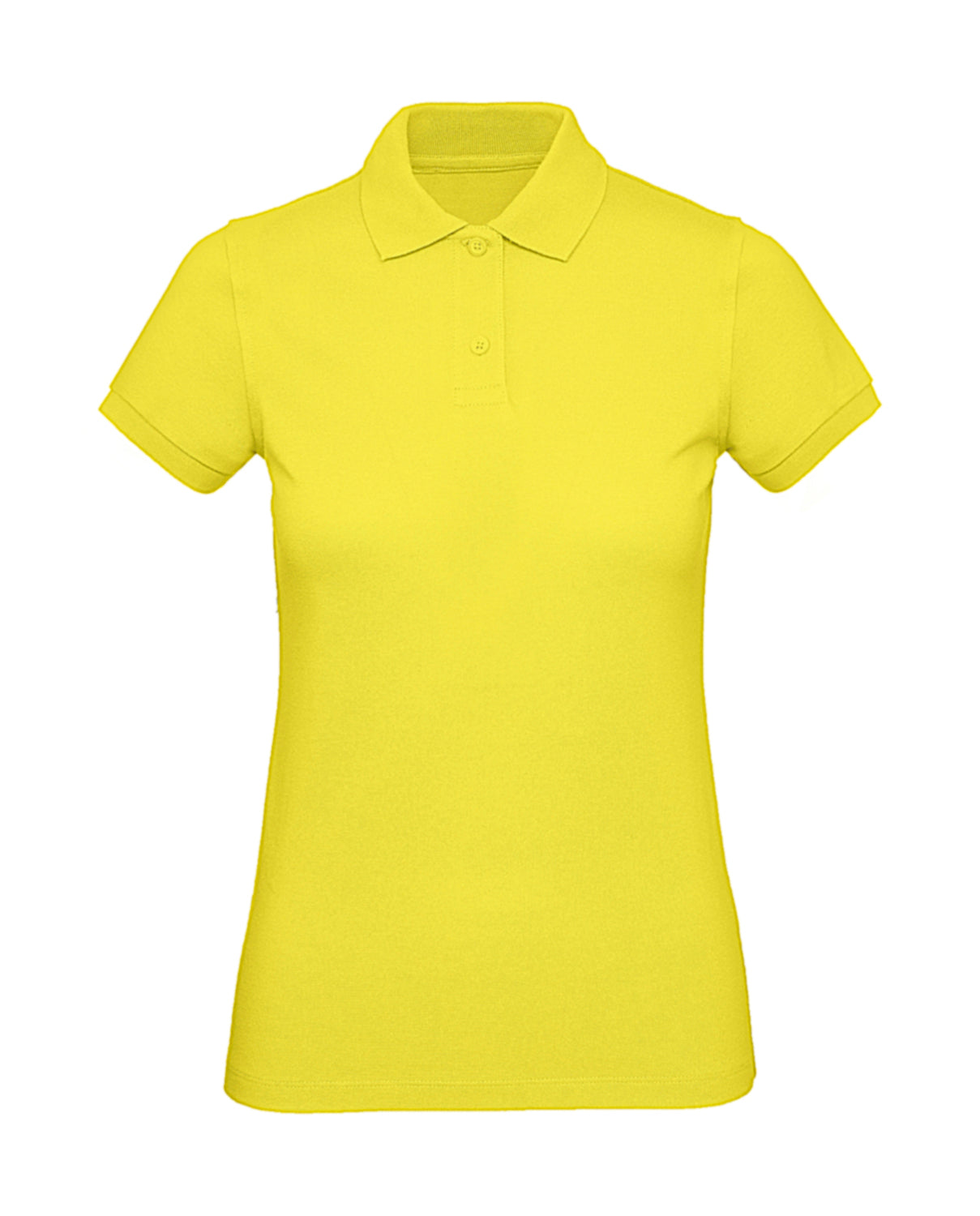 B&C BE INSPIRED Inspire Polo /Women_° Yksi väri