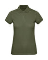 B&C BE INSPIRED Inspire Polo /Women_° Yksi väri