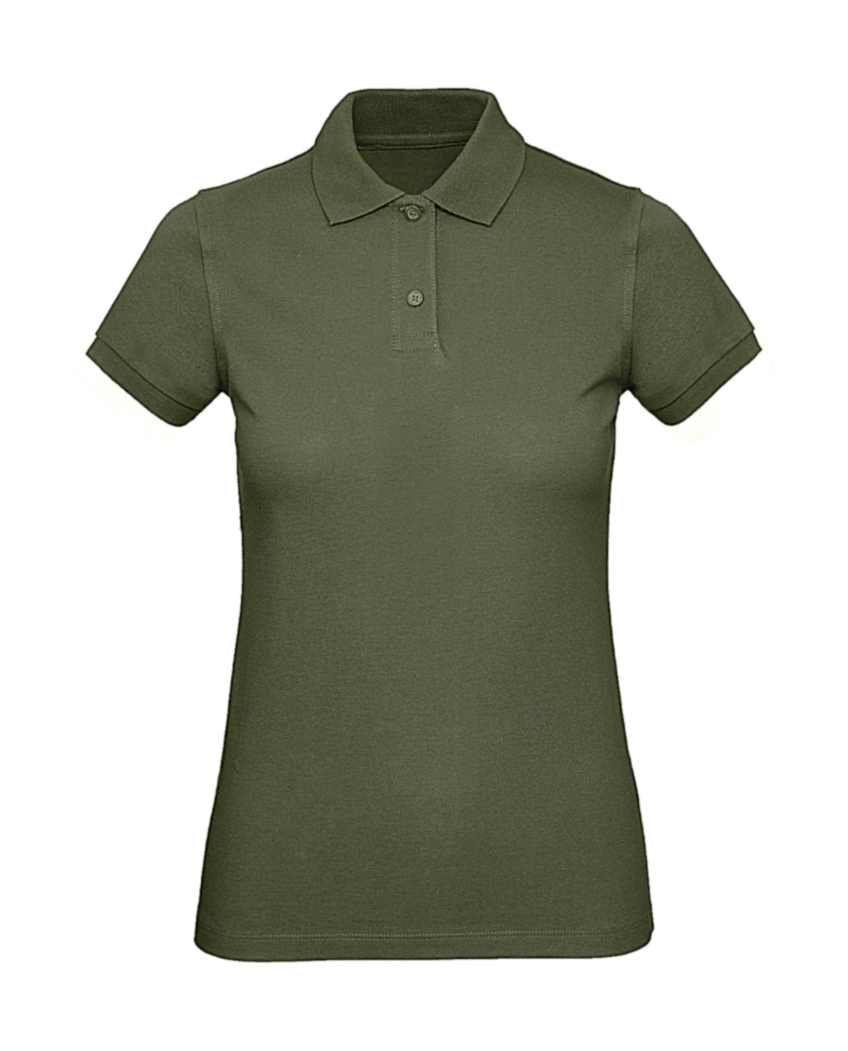 B&C BE INSPIRED Inspire Polo /Women_° Yksi väri