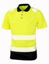 Recycled Safety Polo Shirt