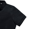 Ladies` Tailored Stretch Polo