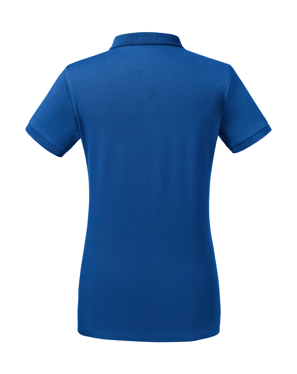 Ladies` Tailored Stretch Polo
