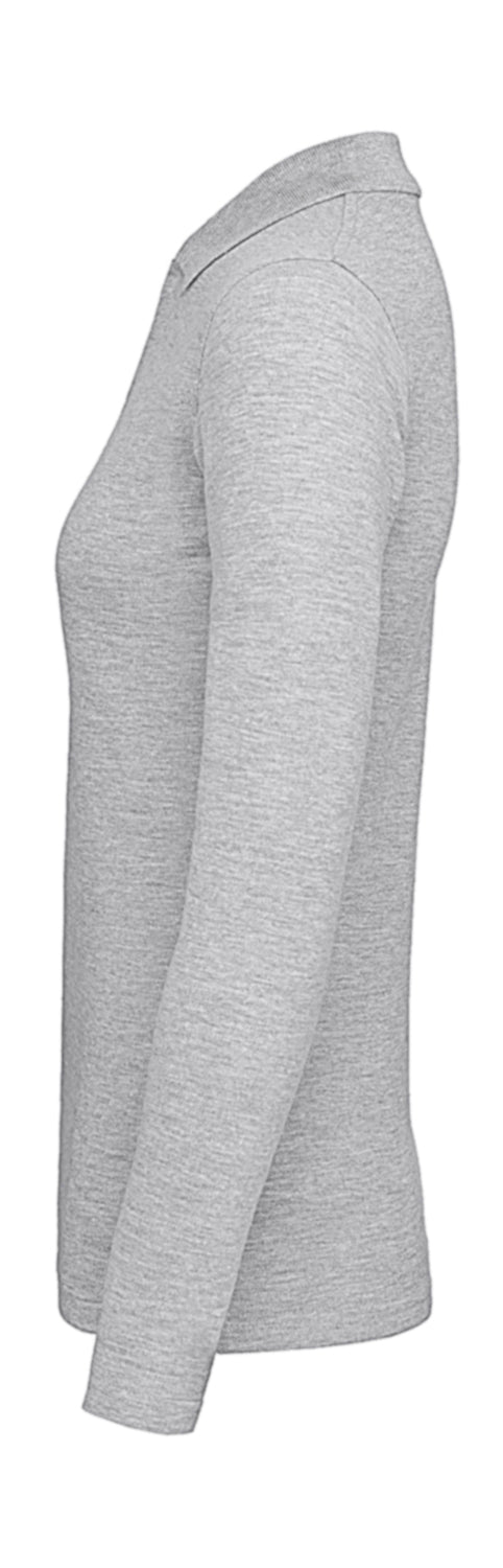 ID.001 LSL /women Polo