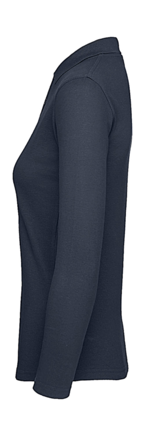 ID.001 LSL /women Polo