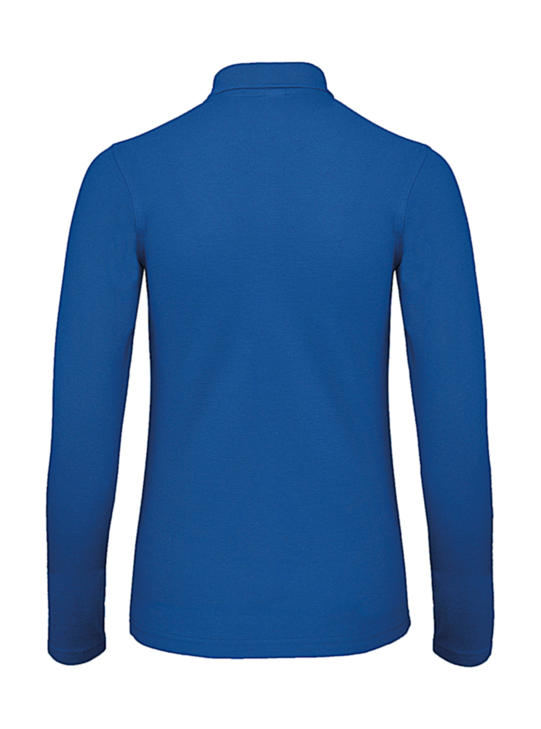 ID.001 LSL /women Polo