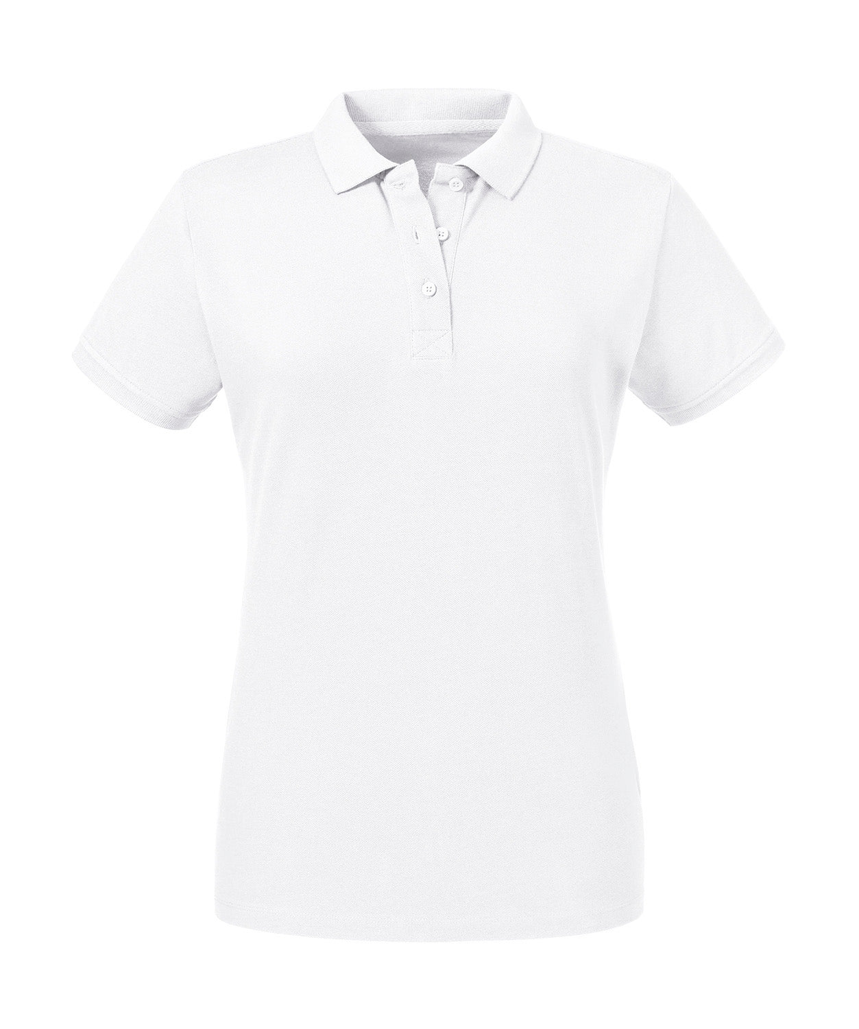 Ladies` Pure Organic Polo
