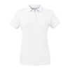 Ladies` Pure Organic Polo