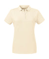 Ladies` Pure Organic Polo