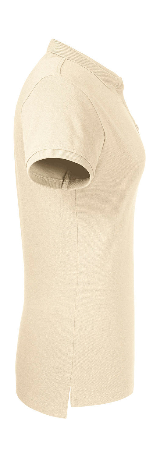 Ladies` Pure Organic Polo
