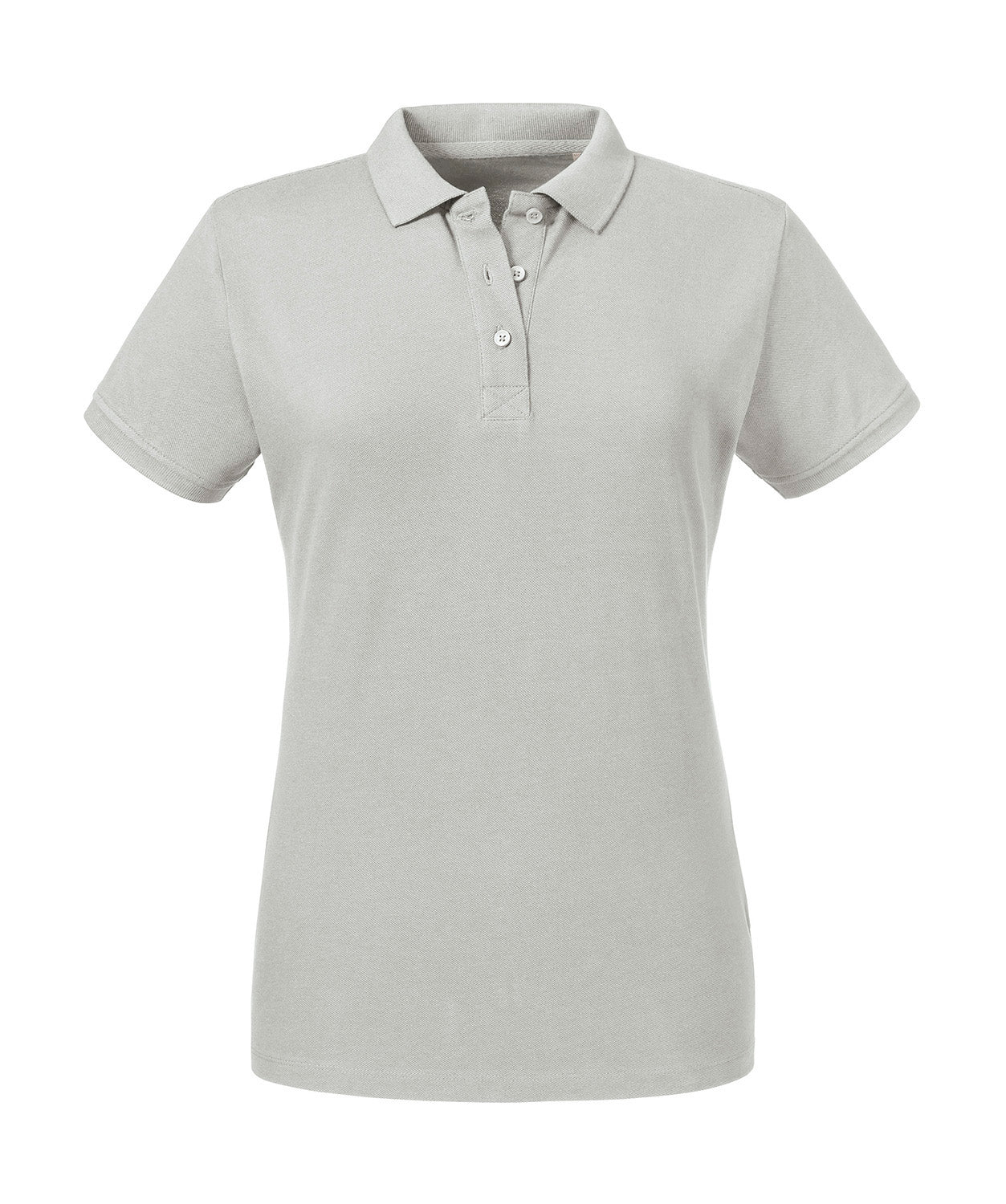Ladies` Pure Organic Polo