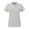 Ladies` Pure Organic Polo