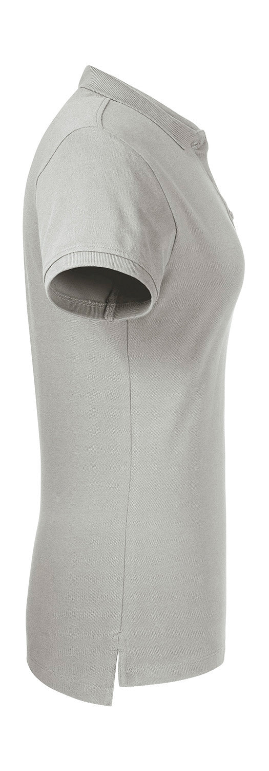 Ladies` Pure Organic Polo